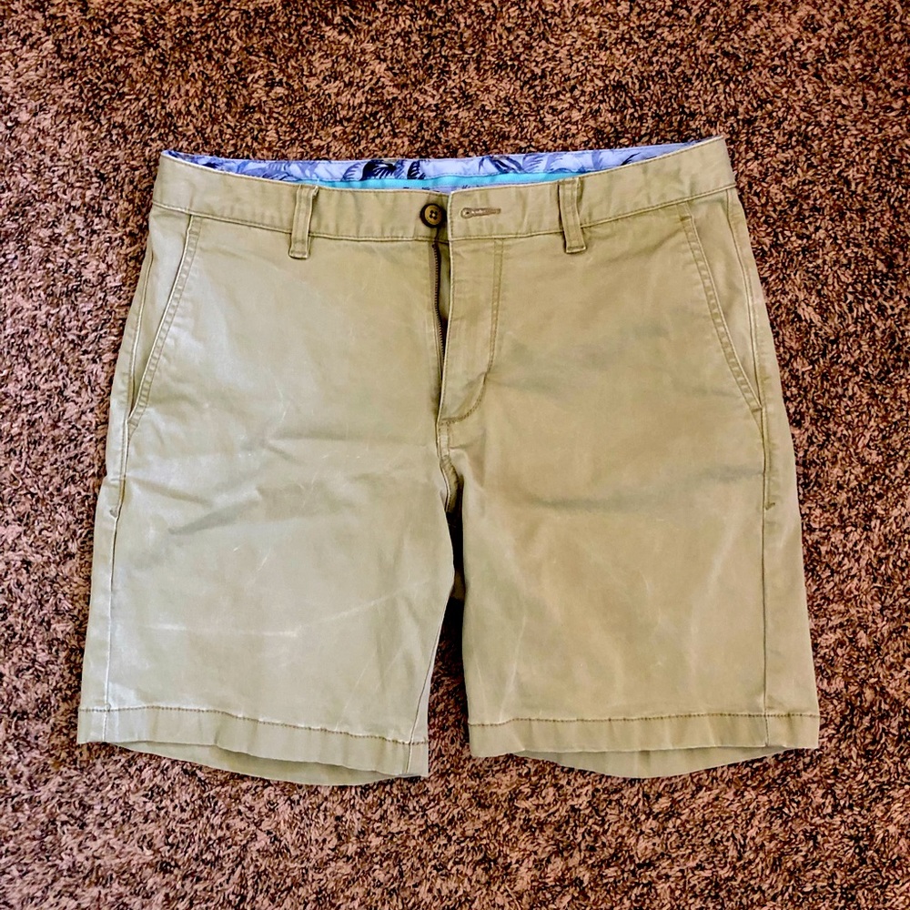 Tommy Bahama Men’s Shorts